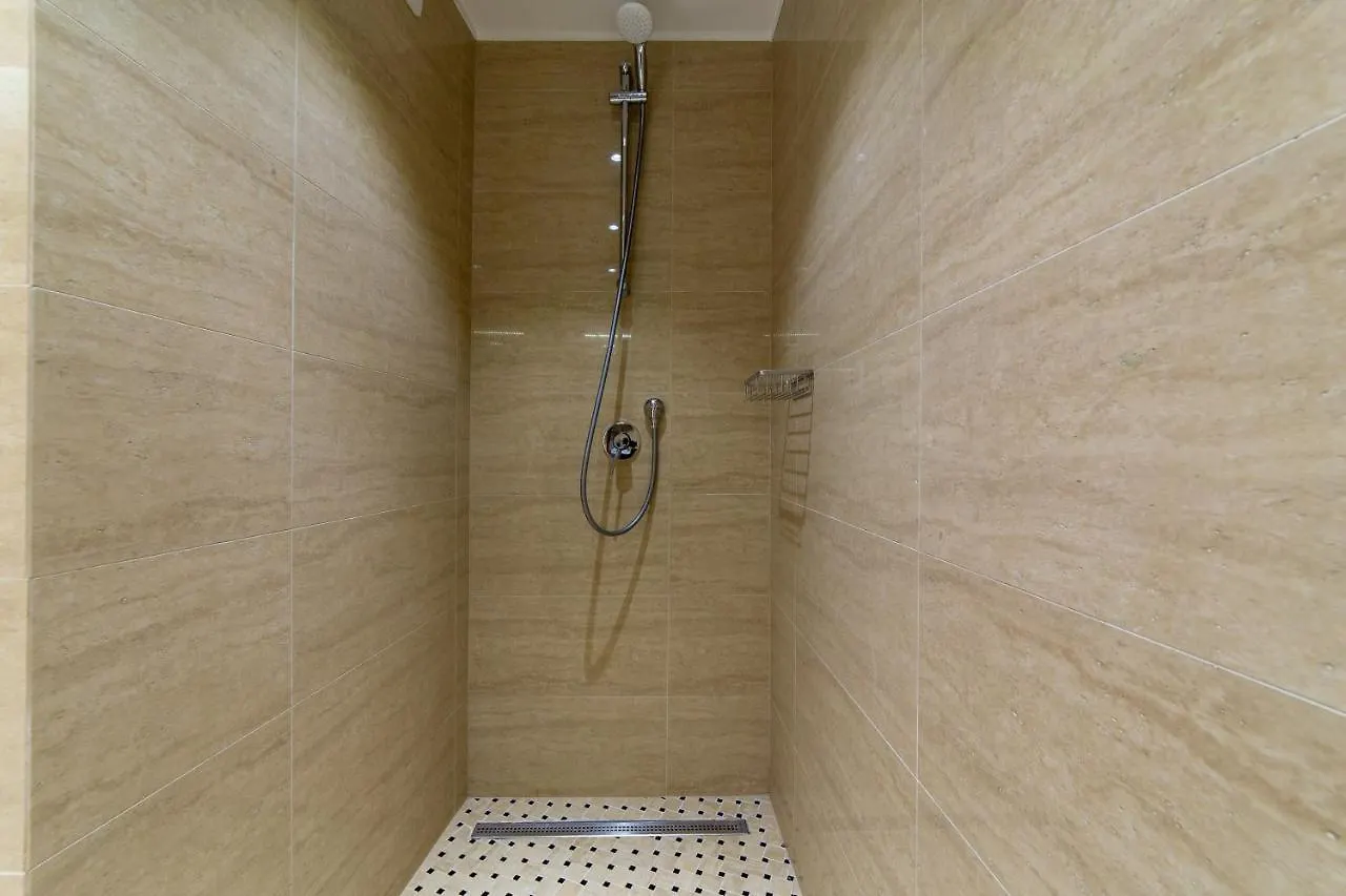 The Queen Luxury Apartments - Villa Carlotta Luxembourg