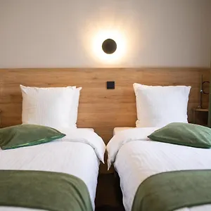 3* Hotell Vauban