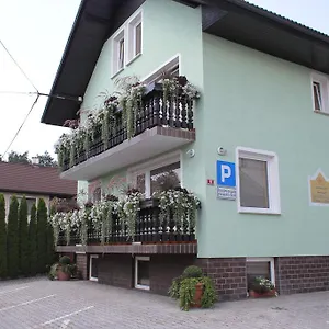 Sres , Mlaka pri Kranju Slovenia
