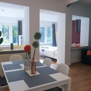  Appartamento The Garden Flat