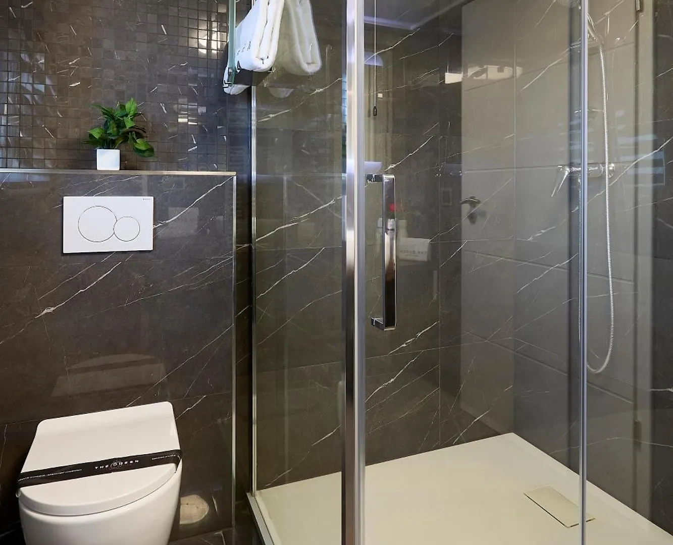 The Queen Luxury Apartments - Villa Carlotta Luxemburgo